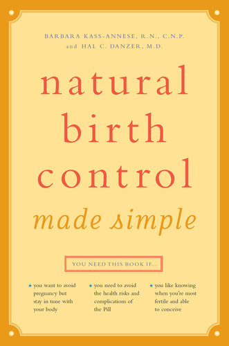 Natural Birth Control Made Simple