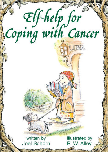 Elf-Help for Coping with Cancer