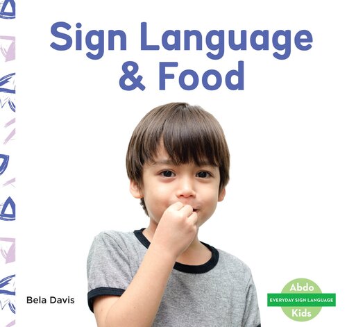 Sign Language & Food