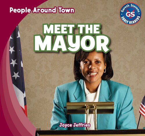 Meet the Mayor