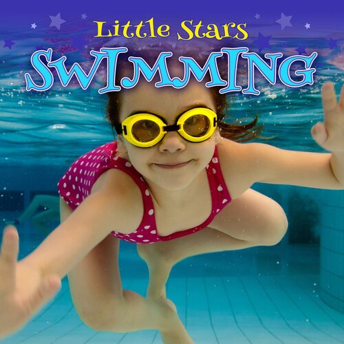 Little Stars Swimming
