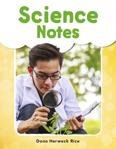 Science Notes