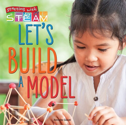 Let's Build a Model!