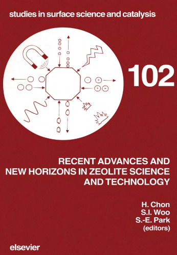 Recent advances and new horizons in zeolite science and technology