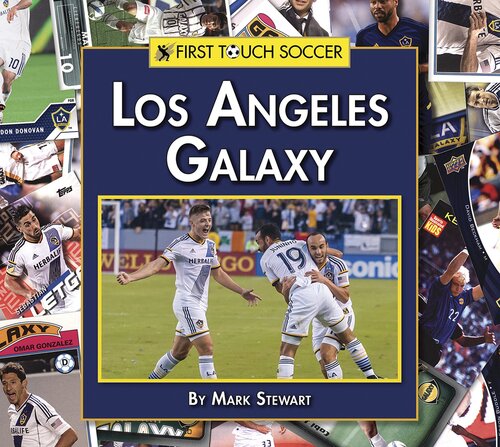 Los Angeles Galaxy