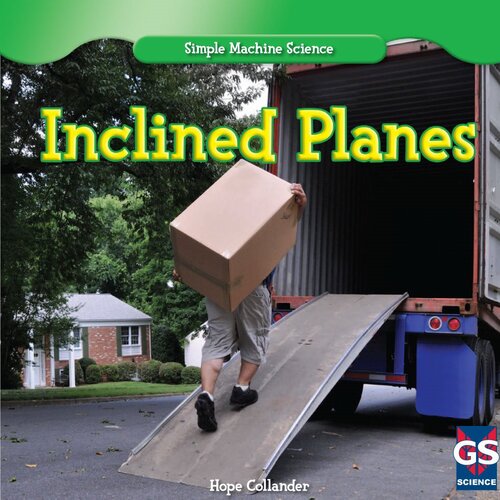 Inclined Planes