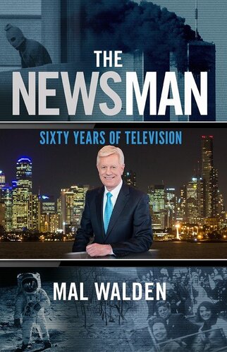 The News Man: Sixty Years of Television