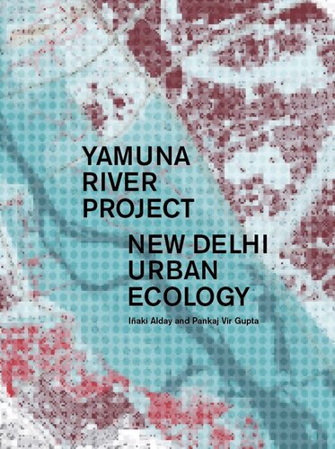 Yamuna River Project