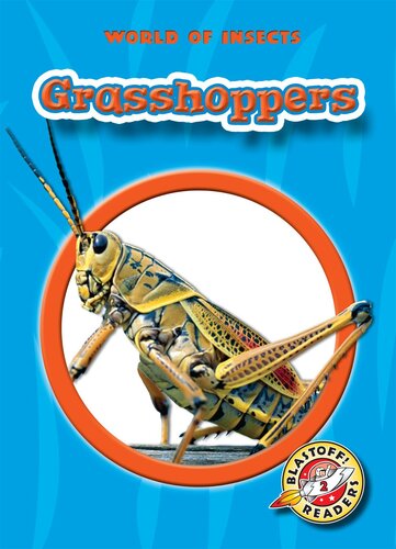 Grasshoppers