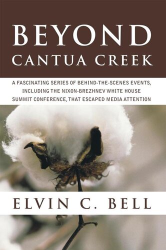 Beyond Cantua Creek: A Fascinating Series of Articles That Include National and International Events That Escaped Media A