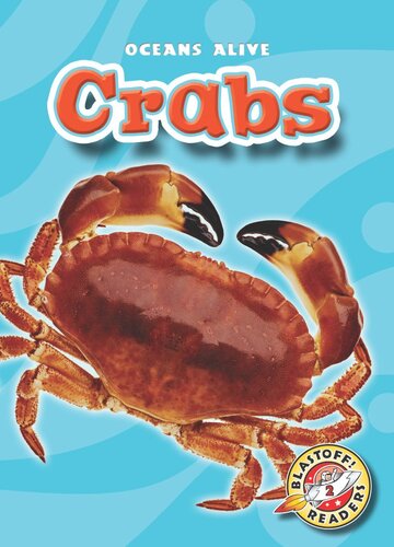 Crabs