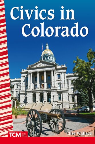 Civics in Colorado