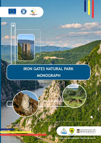 Iron Gates Natural Park: monograph