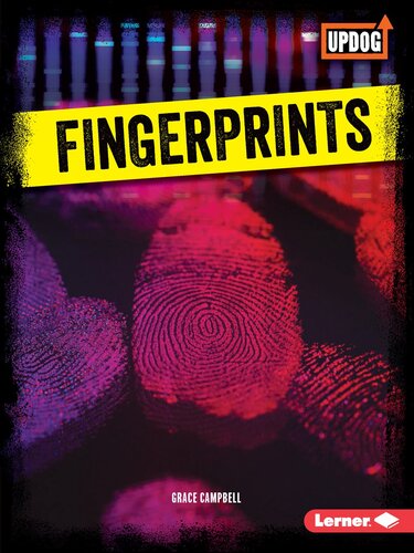 Fingerprints