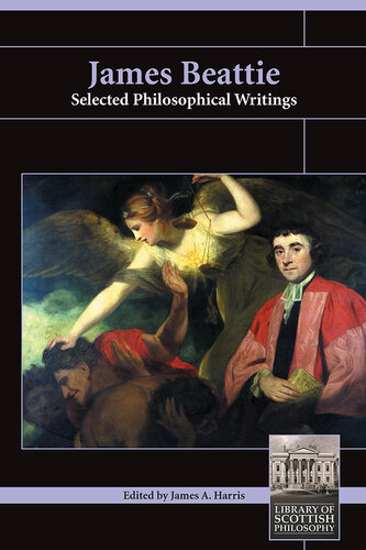 James Beattie: Selected Philosophical Writings