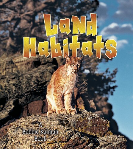 Land Habitats