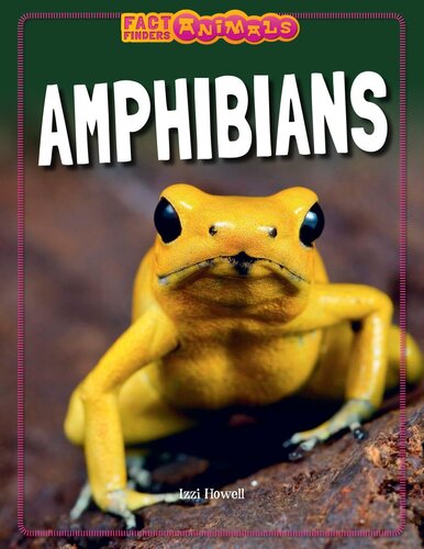 Amphibians