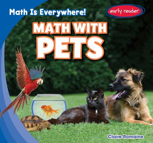 Math with Pets