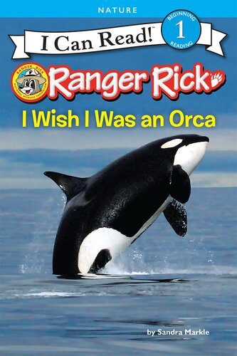 : I Wish I Was an Orca