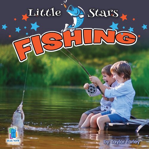 Little Stars Fishing
