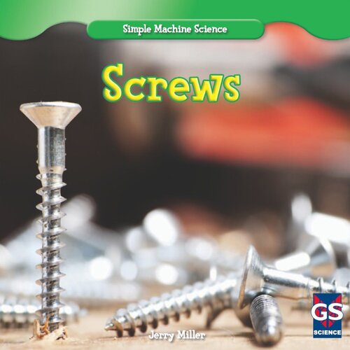 Screws