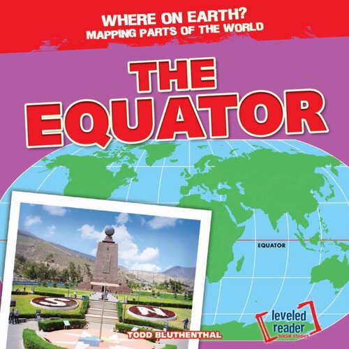 The Equator