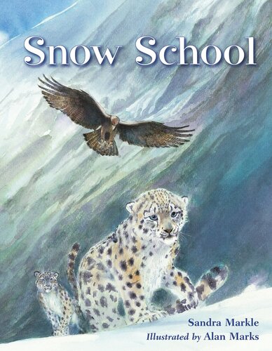 Snow School