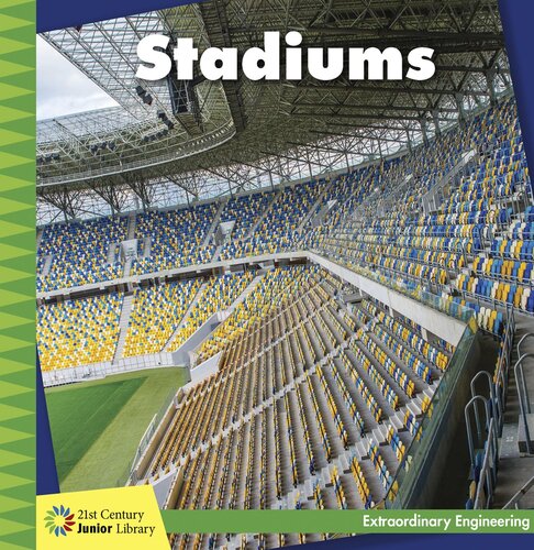 Stadiums