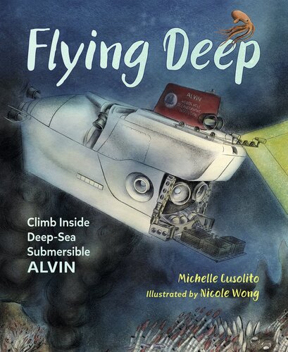 Flying Deep