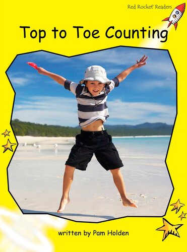 Top to Toe Counting