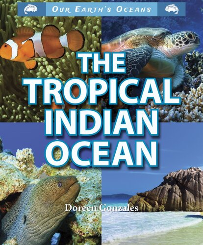 The Tropical Indian Ocean