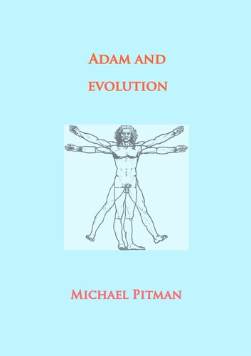 Adam And Evolution