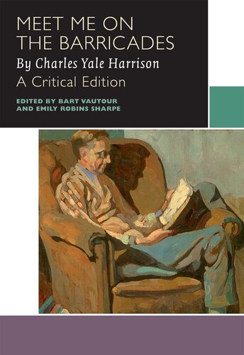 Meet Me on the Barricades