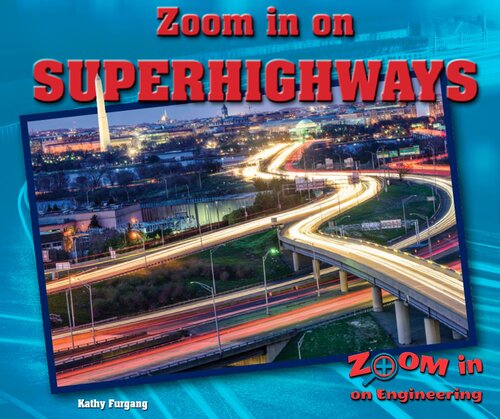 Zoom in on Superhighways