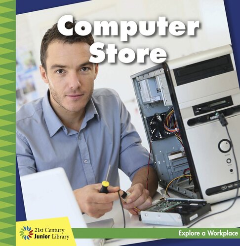 Computer Store