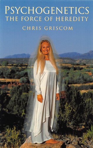 Psychogenetics: The Force of Heredity