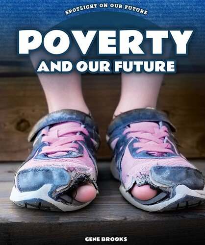 Poverty and Our Future