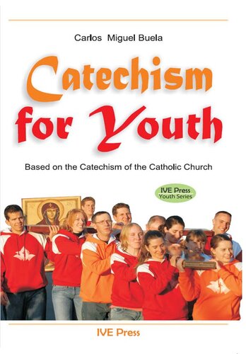 Catechism for Youth