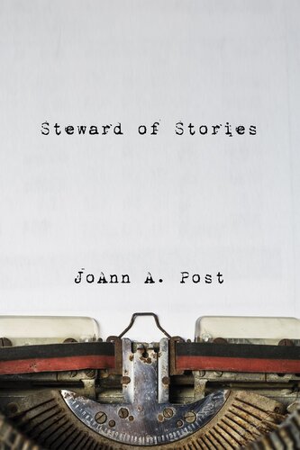 Steward of Stories: Reflecting on Tensions in Daily Discipleship