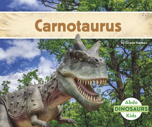 Carnotaurus