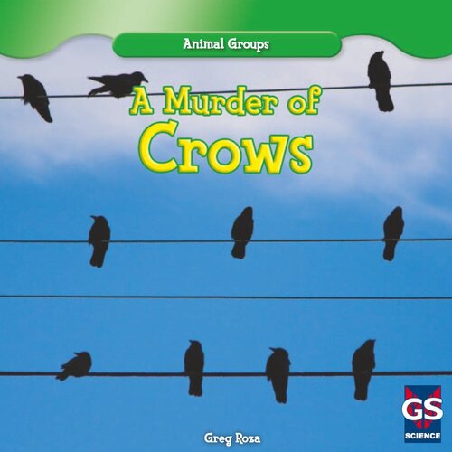 A Murder of Crows