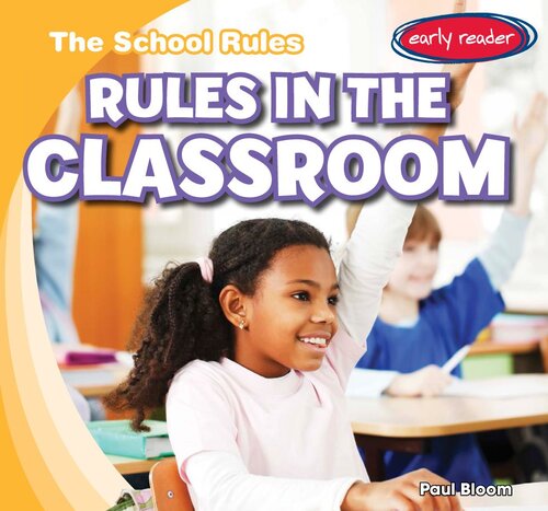 Rules in the Classroom