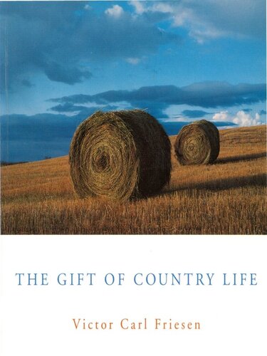 The Gift of Country Life