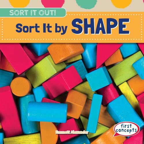 Sort It by Shape