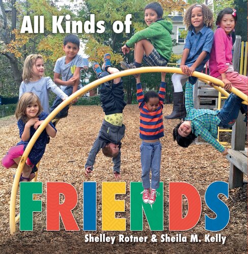 All Kinds of Friends