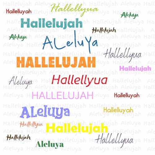 Abc's II Worship Building a Vocabulary of Praise