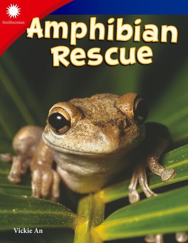 Amphibian Rescue