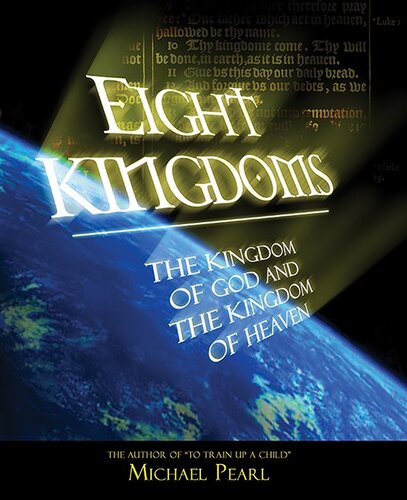 Eight Kingdoms: And then there was ONE