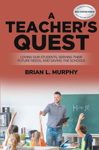 A Teacher's Quest