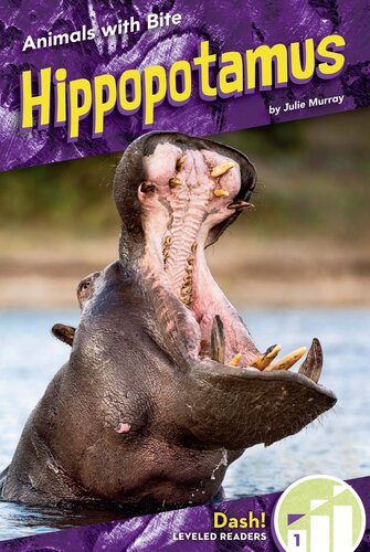Hippopotamus
